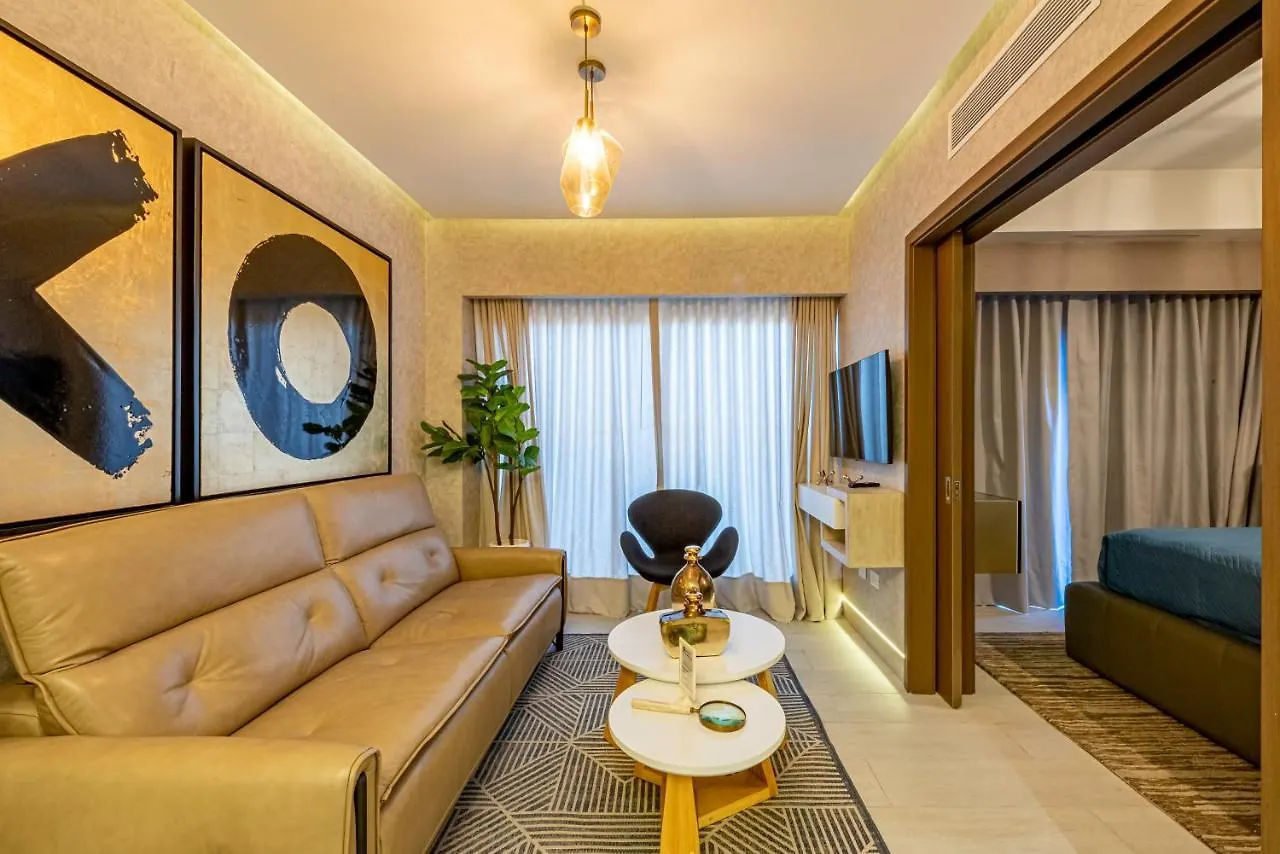 Brickell Apart Hotel Santo Domingo