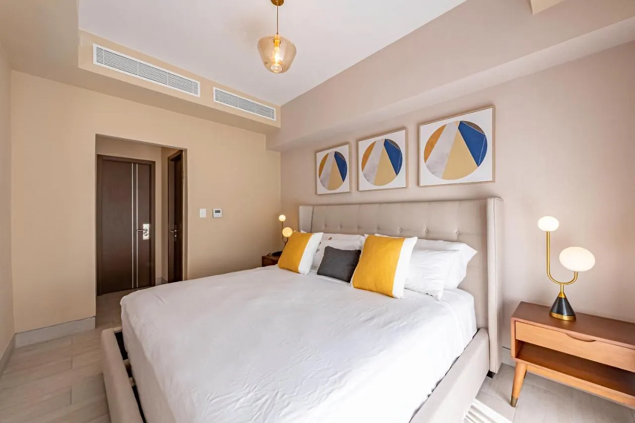 Aparthotel Brickell Apart Hotel Santo Domingo Dominican Republic