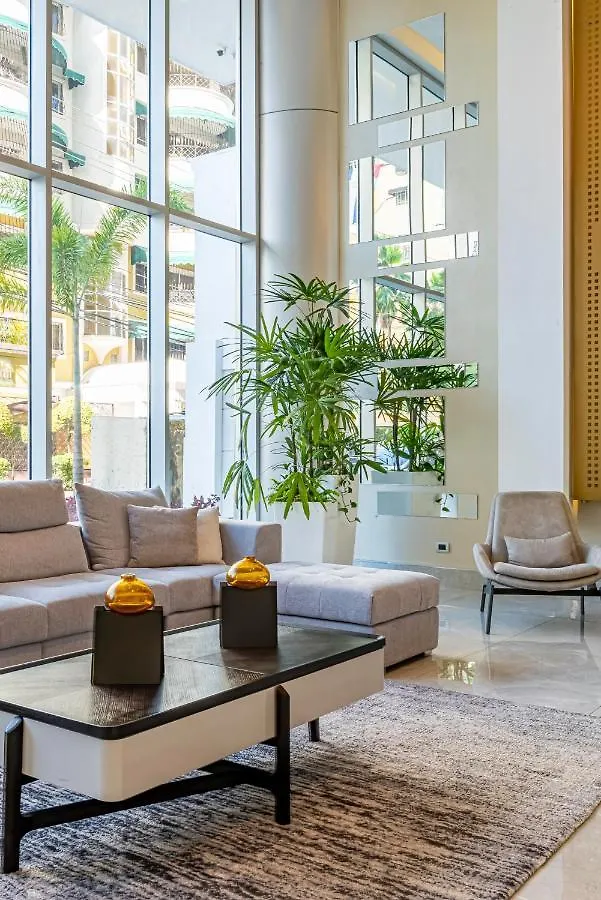 Brickell Apart Hotel Santo Domingo 0*,
