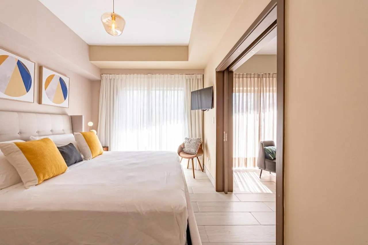 Brickell Apart Hotel Santo Domingo Dominican Republic