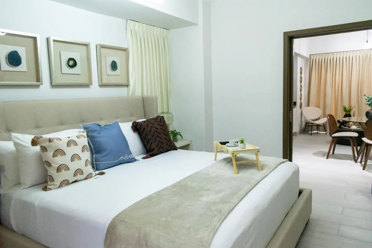 Aparthotel Brickell Apart Hotel Santo Domingo