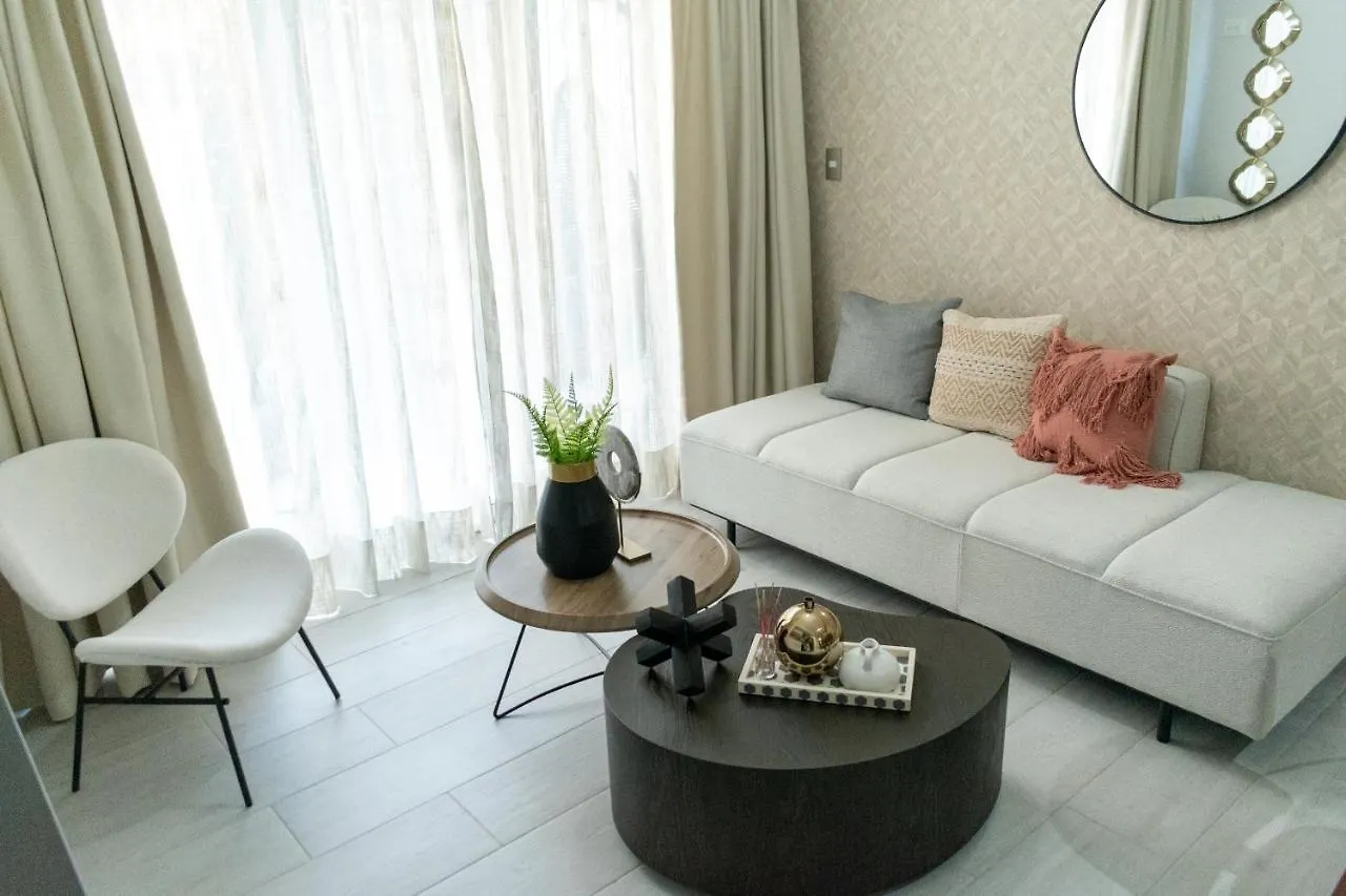 Brickell Apart Hotel Santo Domingo Aparthotel