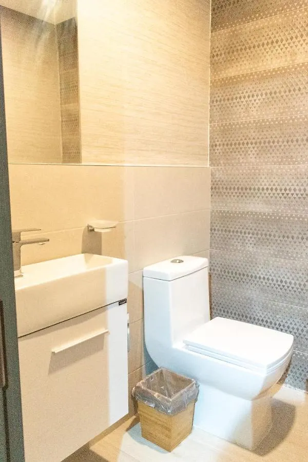 Brickell Apart Hotel Santo Domingo Dominican Republic
