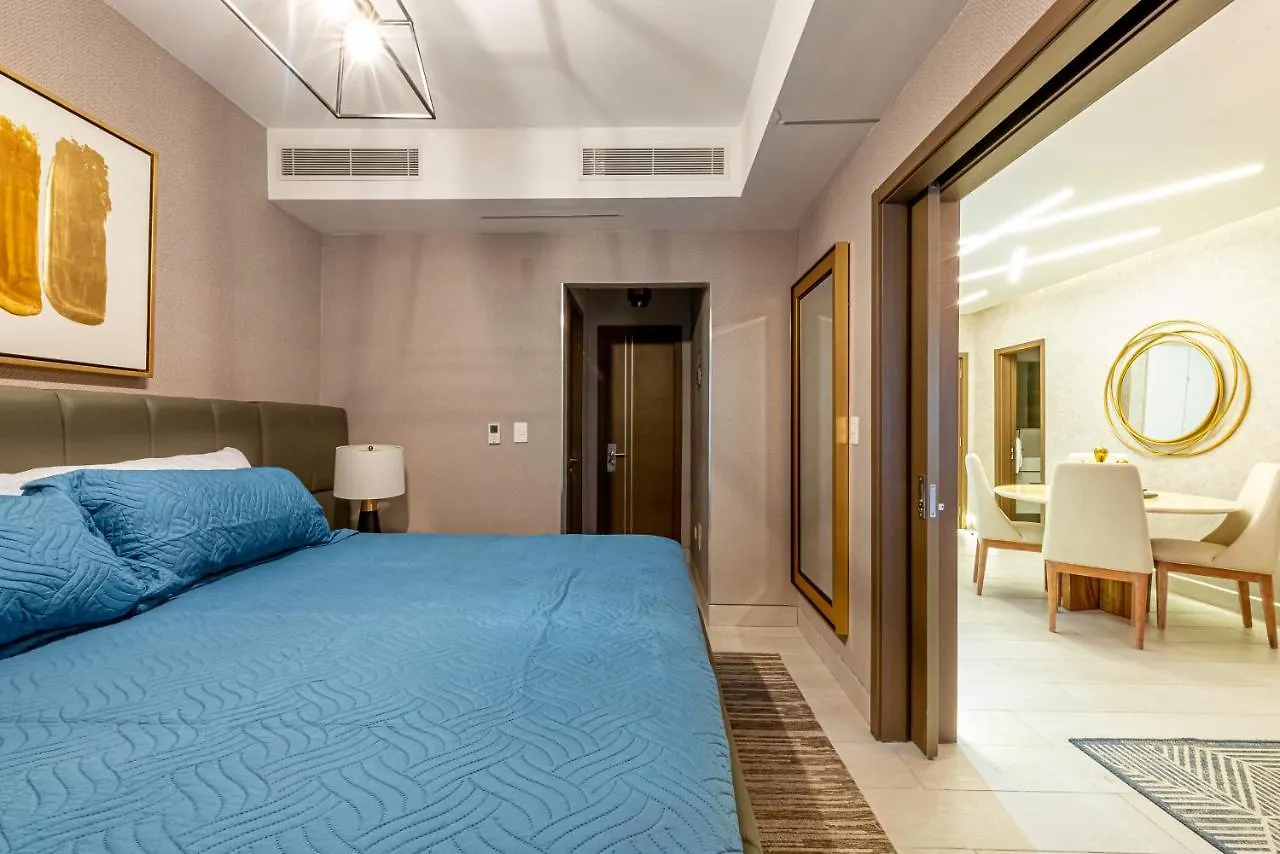 Aparthotel Brickell Apart Hotel Santo Domingo