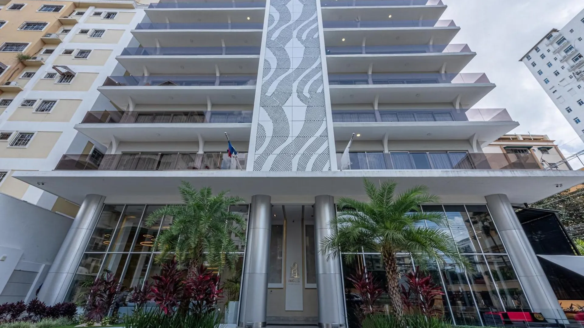 Aparthotel Brickell Apart Hotel Santo Domingo